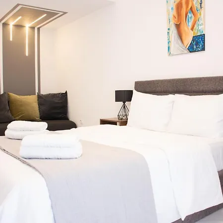 Apartment Skg Dream *