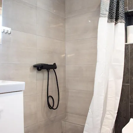 Διαμέρισμα Skg Dream *