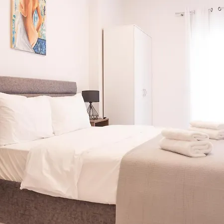 Apartment Skg Dream *