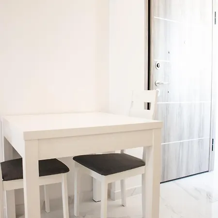 Skg Dream Apartment *