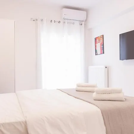 Appartement Skg Dream