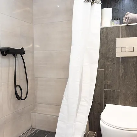 Lägenhet Skg Dream *