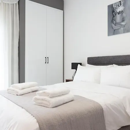 Skg Dream Apartment