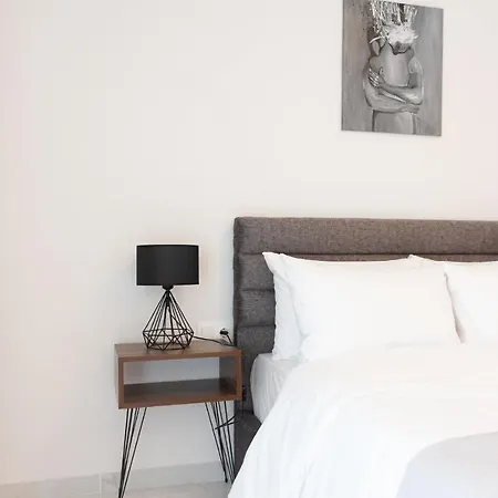 Apartment Skg Dream Thessaloniki