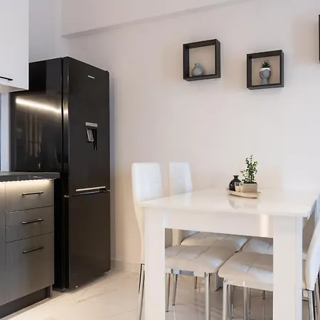 Skg Dream Apartment