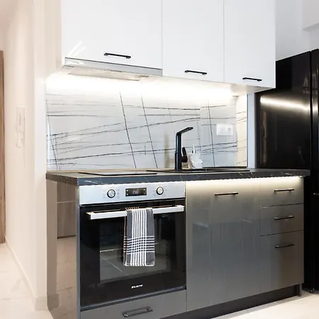 Skg Dream Apartment