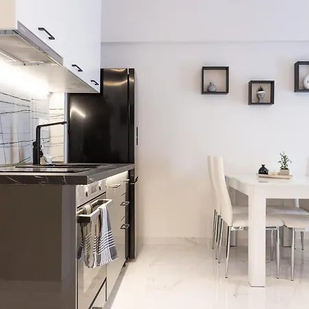 Appartement Skg Dream Thessaloniki