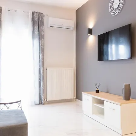 Appartement Skg Dream Thessaloniki