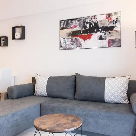 Skg Dream Apartment