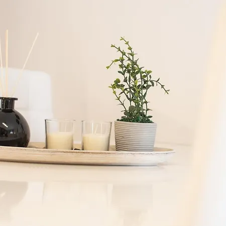 Skg Dream Apartment