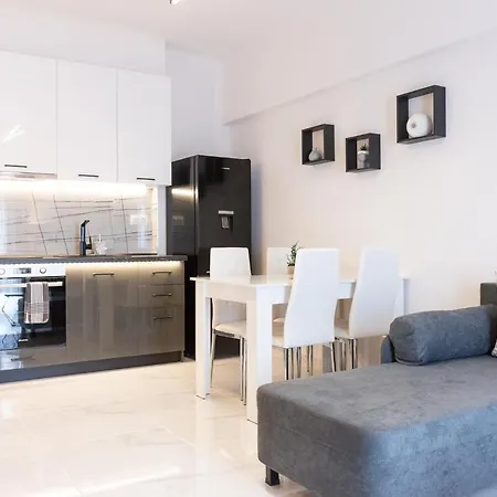 Skg Dream Appartement Thessaloniki