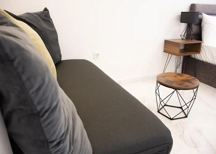 Appartement Skg Dream Thessaloniki