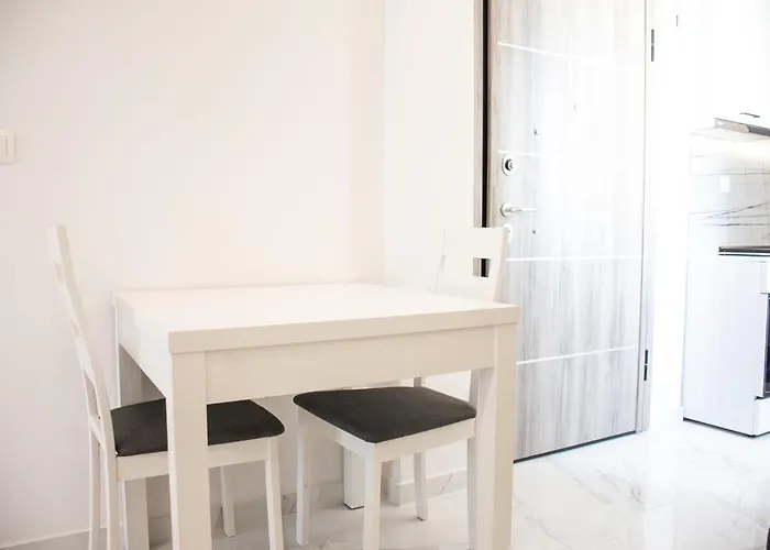 Skg Dream Appartement *