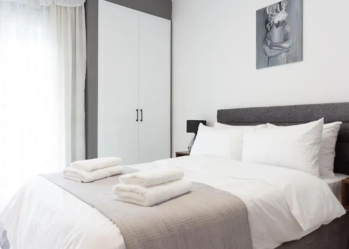 Skg Dream Appartement