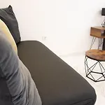 Apartament Skg Dream Saloniki