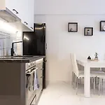 Apartament Skg Dream Saloniki