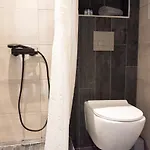 Skg Dream Apartament Saloniki