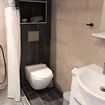 Skg Dream Apartament *