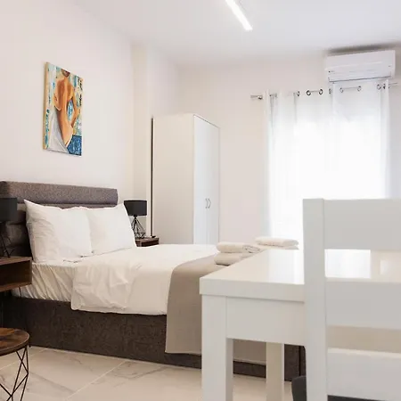 Apartamento Skg Dream *