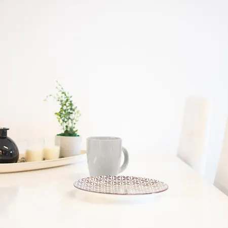 Apartament Skg Dream *