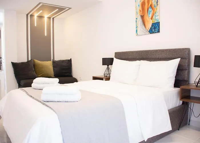 Apartamento Skg Dream *