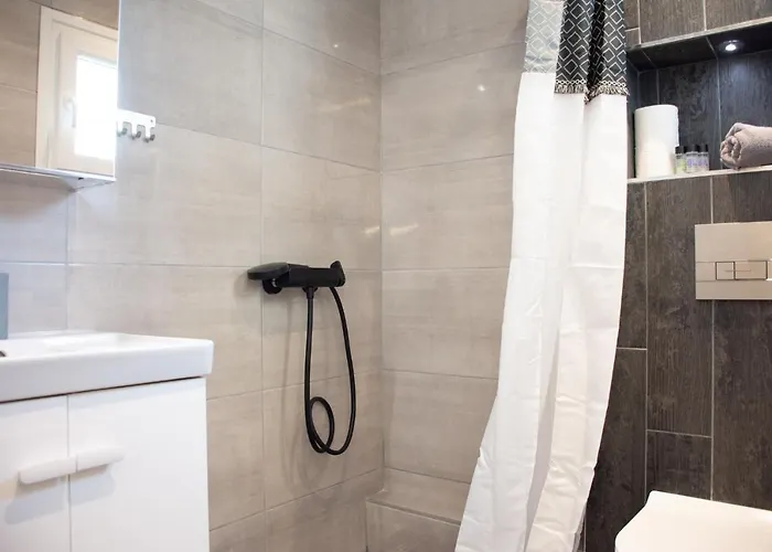Apartamento Skg Dream *