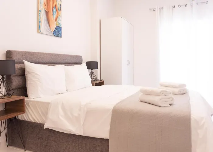 Apartamento Skg Dream *