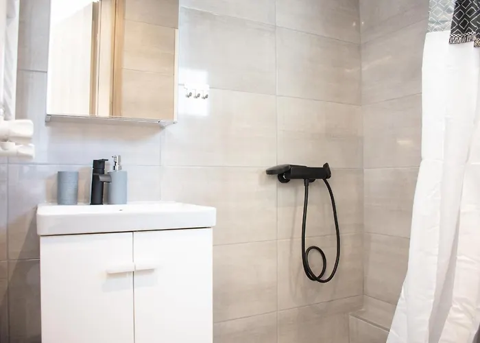 Skg Dream Apartamento *
