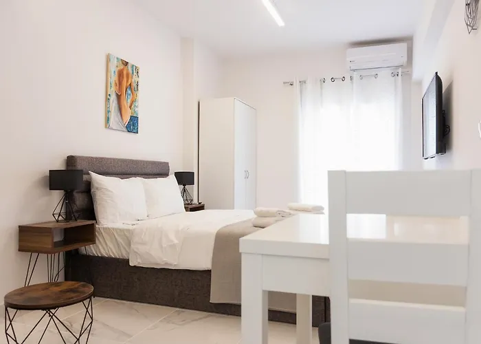 Apartamento Skg Dream *