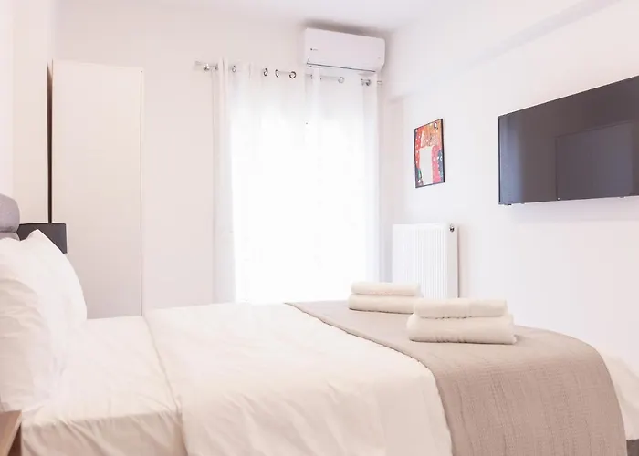 Apartamento Skg Dream