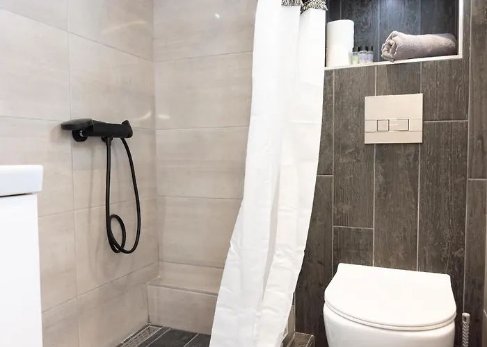Apartamento Skg Dream *
