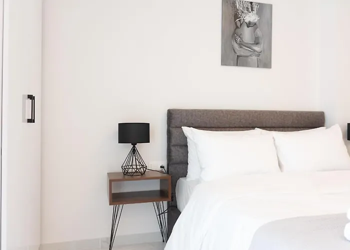 Apartamento Skg Dream Tesalónica