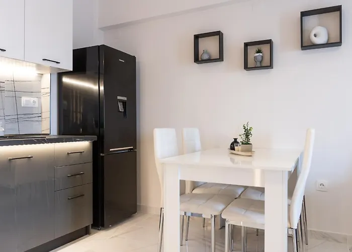 Skg Dream Apartamento