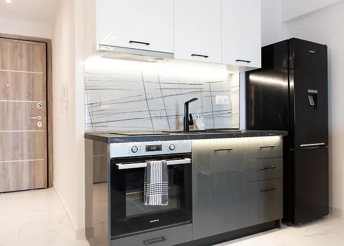 Skg Dream Apartamento
