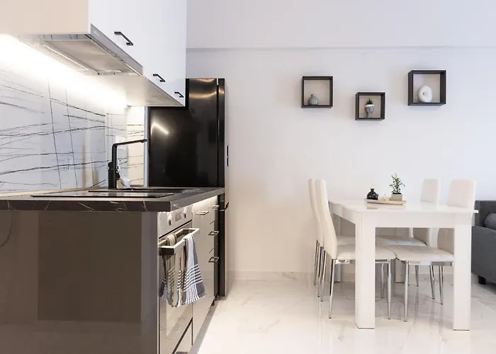 Apartamento Skg Dream Tesalónica