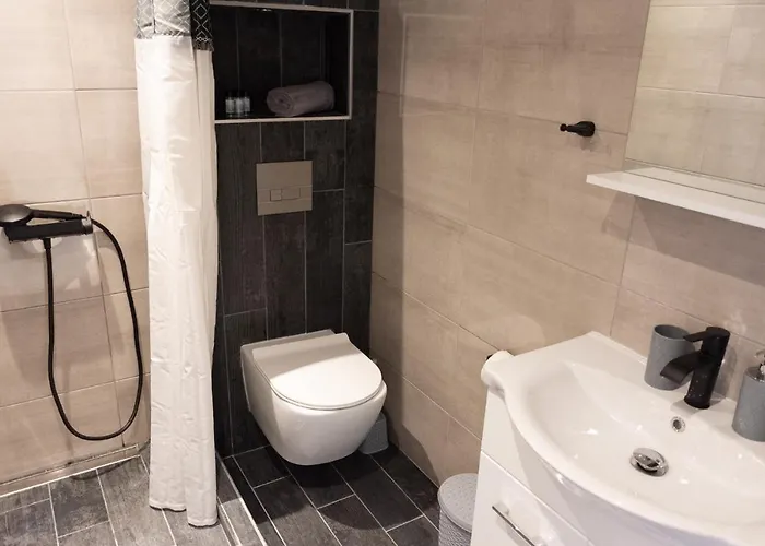 Skg Dream Apartamento *