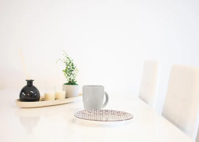 Apartamento Skg Dream *