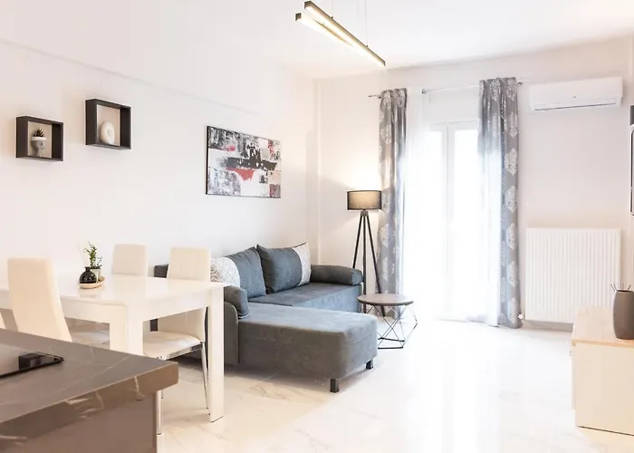 Apartamento Skg Dream