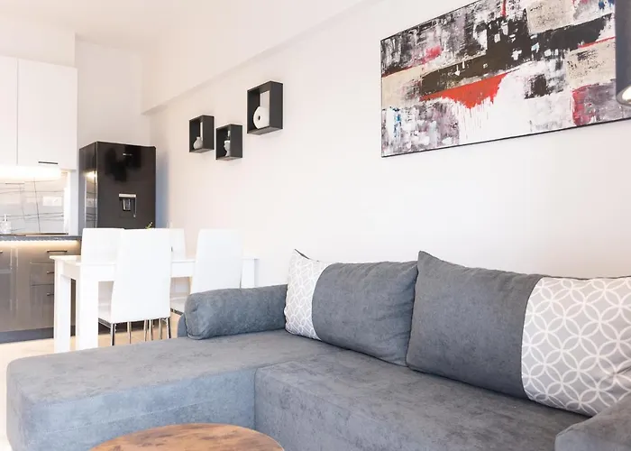 Skg Dream Apartamento